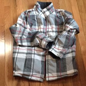 🎉Women’s xl jacket with fleece like lining